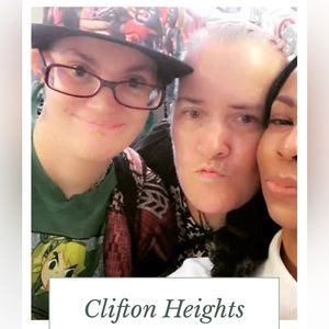 MEET YOUR POSHERS!! 😊Just A Few Team Members From 2 Of Our Boutique Locations